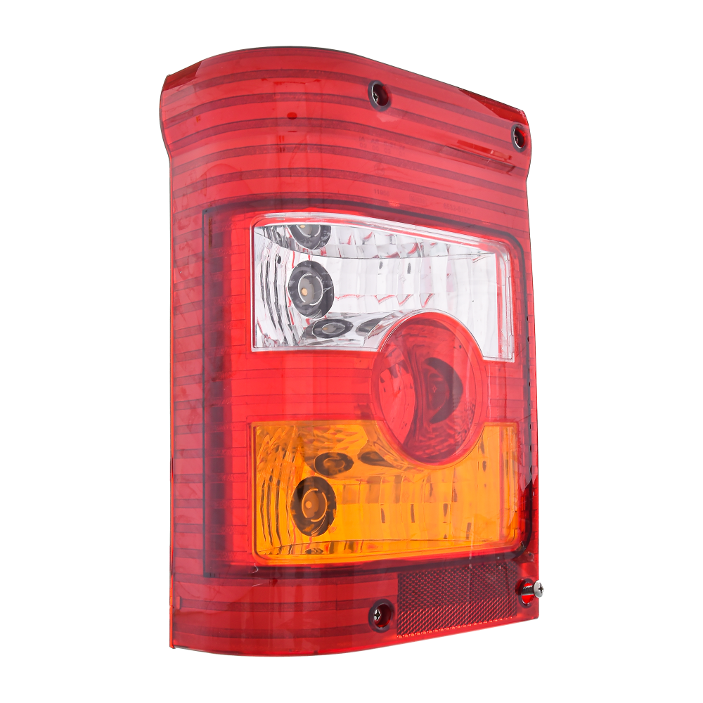 Uno Minda TL-6532AAM Tail Light for Mahindra Bolero